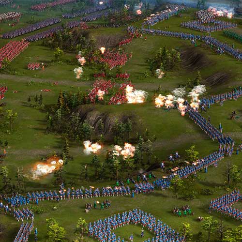 Cossacks 3 - Days of Brilliance DLC Cd Key Steam Global